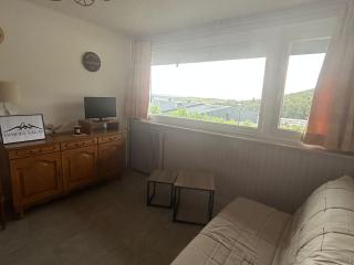 Appartement spacieux 4 pers au pied des pistes - FR-1-814-120 - 0