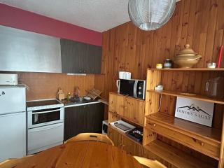 Appartement 2 pièces au cœur de la station - FR-1-814-65 - 9