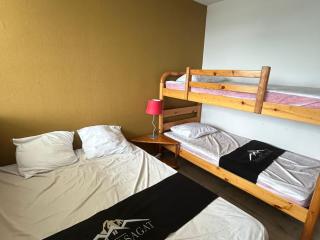 Appartement 2 pièces au cœur de la station - FR-1-814-65 - 2