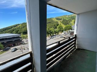Appartement cosy au centre, accès aux pistes, balcon sud, WIFI, parking à proximité - FR-1-814-70 - 1