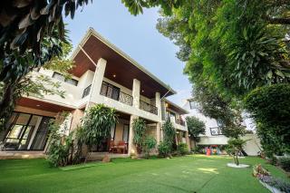 Bangkok Manor One曼谷壹号庄园 - 8