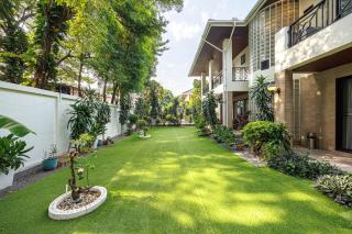 Bangkok Manor One曼谷壹号庄园 - 5