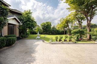 Bangkok Manor One曼谷壹号庄园 - 4
