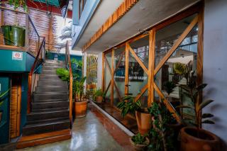 Casa de Arte Hotel Boutique - 6
