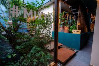 Hotel Boutique CASA DE ARTE - 3