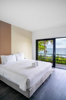 Pine Bungalow Krabi - Klong Muang Beach - 0