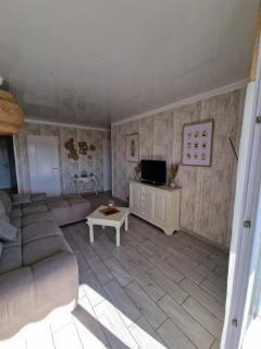Appartement Moderne 8 etage - 0