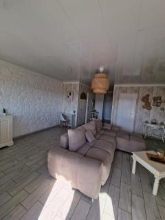 Appartement Moderne 8 etage - 7