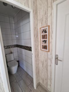 Appartement Moderne 8 etage - 4