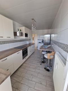 Appartement Moderne 8 etage - 3