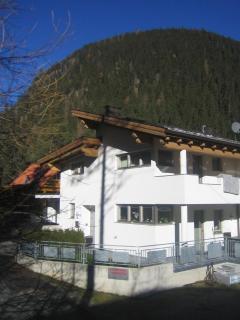 Apart Raphael - Niederthai - 3