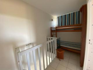 Appartement duplex à Batz-sur-Mer avec piscine, proche plage, 6 personnes - FR-1-843-1 - 4