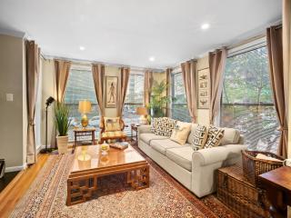 Washington, DC's Finest Address - 9