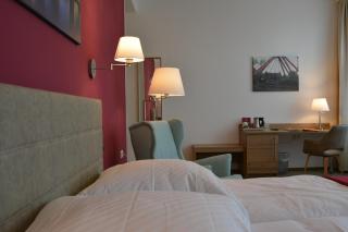 Hotel Vita Berlin-Messe - Berlin - 9
