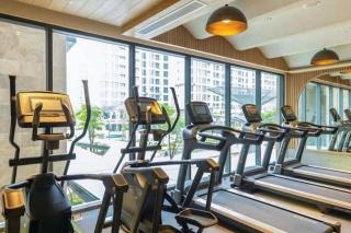 Spacious 2BR2WC APT Masteri GrandPark VinWonder - 9