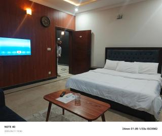 Mountainview Guesthouse - Islamabad - 7