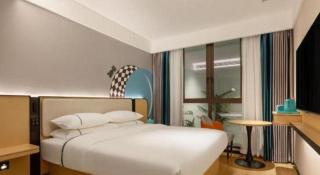 City Comfort Inn Wuhan Han'Nan Pedestrian Street - Wuhan - 2