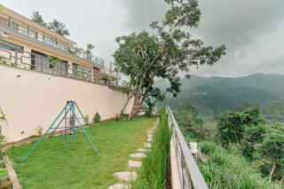 THE EDGE Kasauli - 1