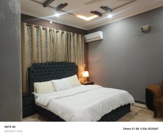 Mountainview Guesthouse - Islamabad - 3