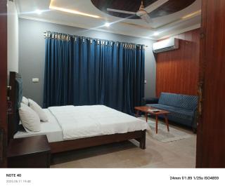Mountainview Guesthouse - Islamabad - 1