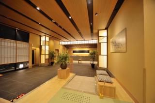 Onyado Nono Toyama Natural Hot Spring - Toyama - 4