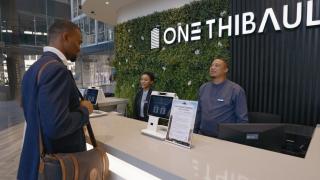 One Thibault Hotel by ITC Hospitality - Le Cap - 7