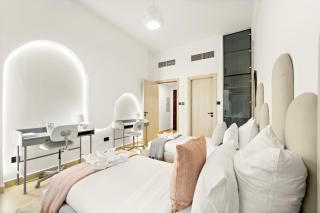 Luxury 5BR Penthouse in Marina l Private Jacuzzi & Sauna - 2