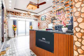 Super Townhouse Puri Sea Beach Formerly Shri Jagannath Homestay - 8
