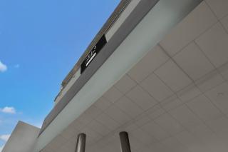 Super Collection O Sector 18 Metro station - Kalkaji Devi - 5