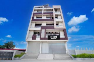 Hotel O NIIT University Neemrana - Neemrana - 0