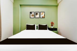 Super Collection O Kottayam Formerly Sap Inn - Kottayam - 7