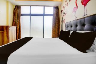 Super Hotel O Kharbao Bhiwandi Thane - 3
