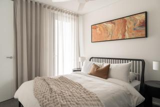 Maple Suite - Central Dunsborough Luxury Apartment - 9