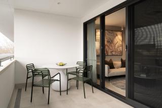 Maple Suite - Central Dunsborough Luxury Apartment - 6