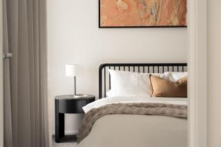 Maple Suite - Central Dunsborough Luxury Apartment - 4