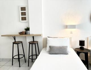 Thalassa Garden Studios - Pefkohori - 3
