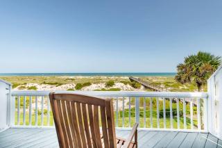 Coastal Townhouse W Ocean Views & Patio - 5