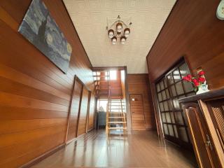 一棟貸しの宿 貸別荘 水戸ハウス Vacation Rental MITO HOUSE! Location is 1-2-55 Kanemachi Ibaraki Prefecture 場所は茨城県水戸市金町1-2-55です,ドア横のキーボックスのPIN番号はご予約後に,チェックイン情報を見る,をご覧下さい - Mito - 5