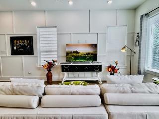 Your cozy spacious home awaits - Houston - 7