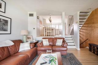 Seaside Townhome W Pool & Ocean Views - Fernandina Beach - 8
