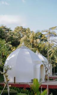 The Dome Ukiran Hills - 6