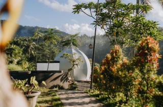 The Dome Ukiran Hills - 7