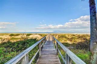 Seaside Townhouse W Pool & Beach Access - 1