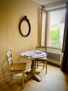 Le Nid Bellifontain - 4