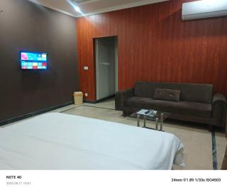 The Haven Islamabad - 9