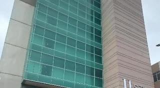 U Stay Hotel Mangga Besar - Giacarta - 5