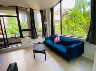 Elegant Bright Quiet & Central Condo in Downtown - Vancouver - 8