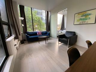 Elegant Bright Quiet & Central Condo in Downtown - Vancouver - 6