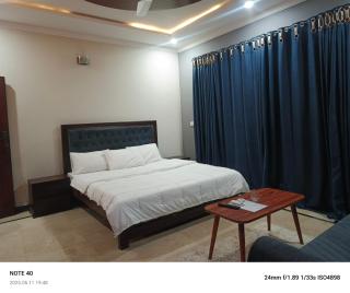 The Haven Islamabad - 6