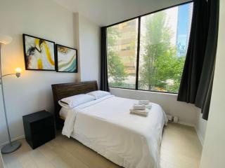Elegant Bright Quiet & Central Condo in Downtown - Vancouver - 4
